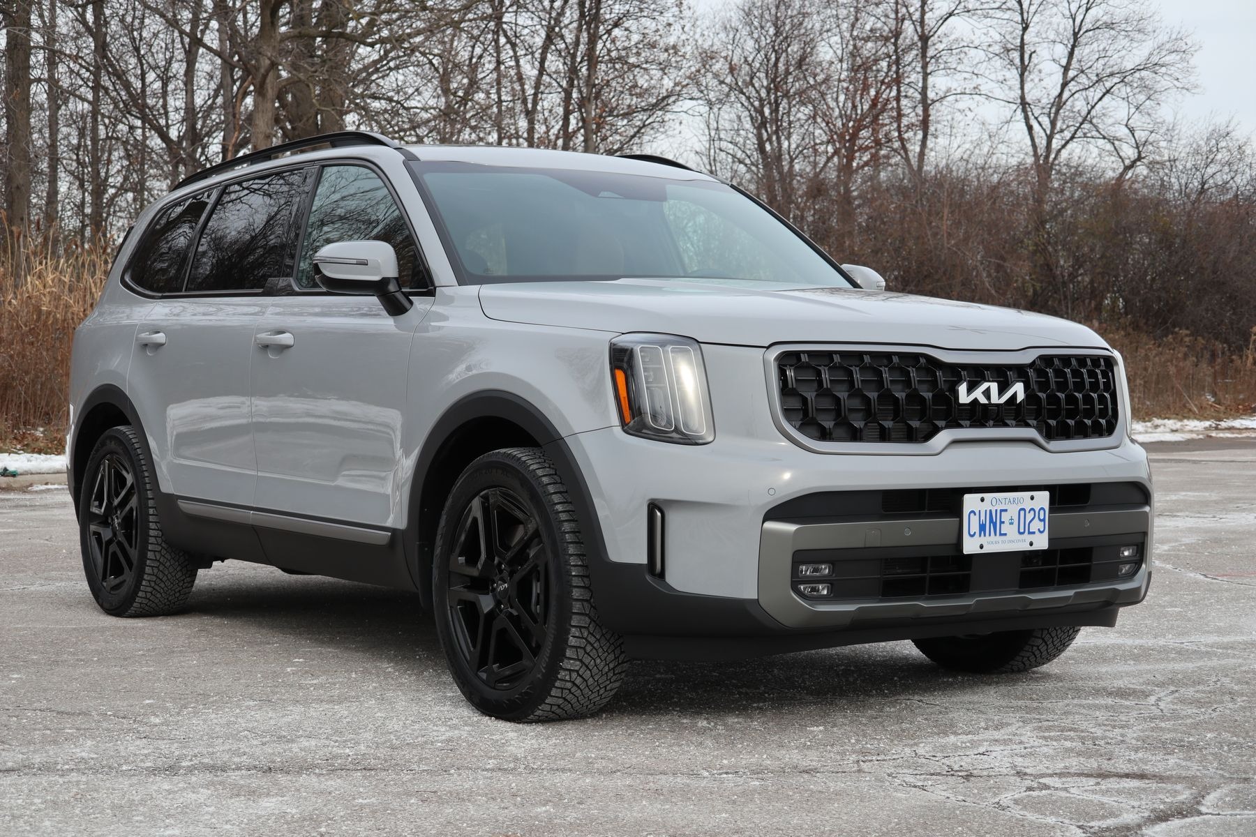 Kia Telluride