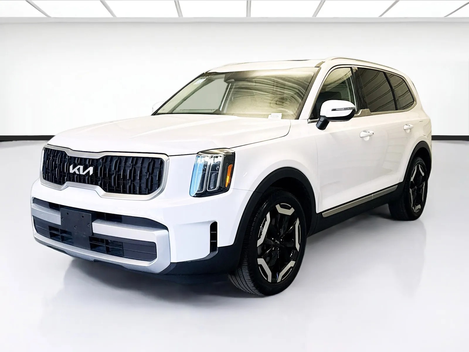 Kia Telluride EX