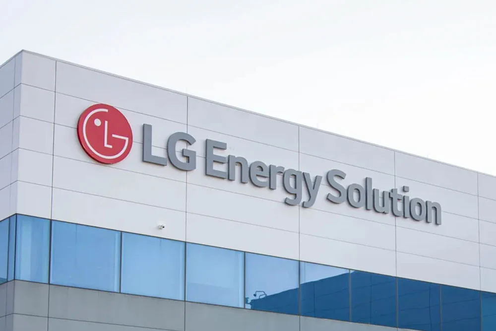 LG Energy Solution