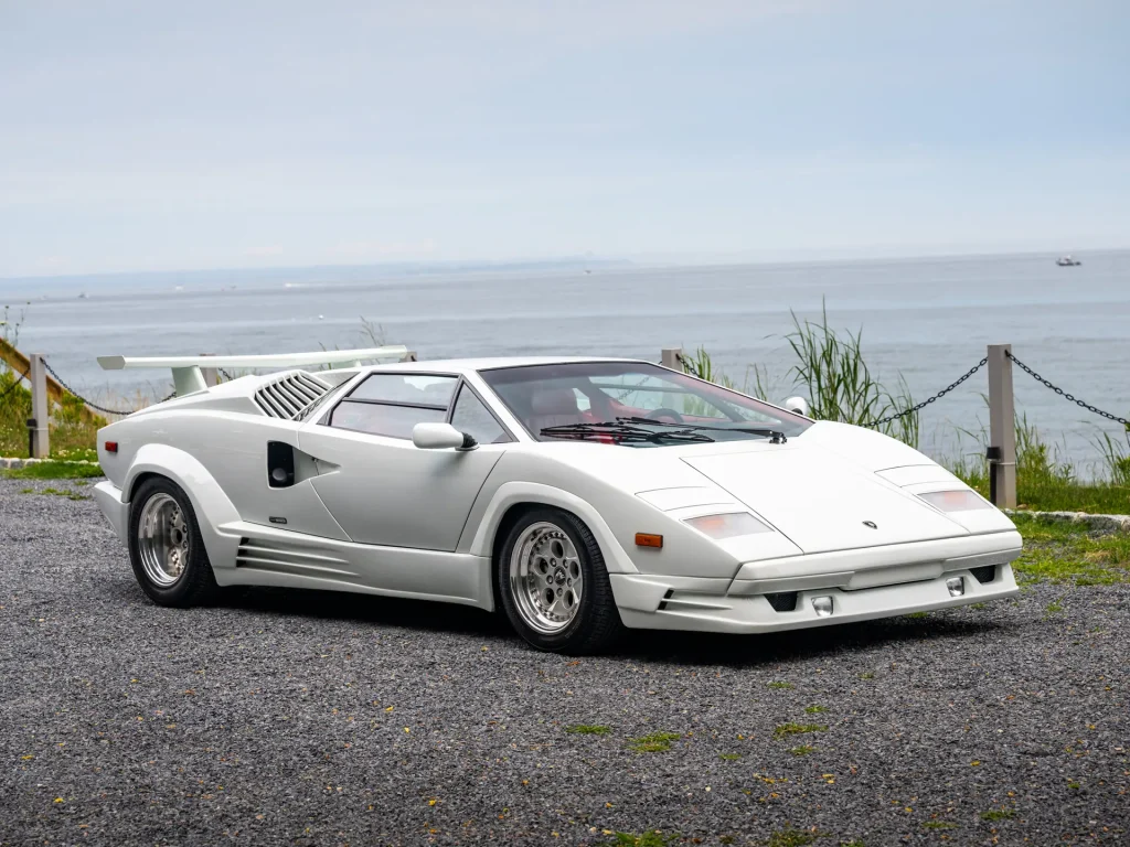 Lamborghini Countach