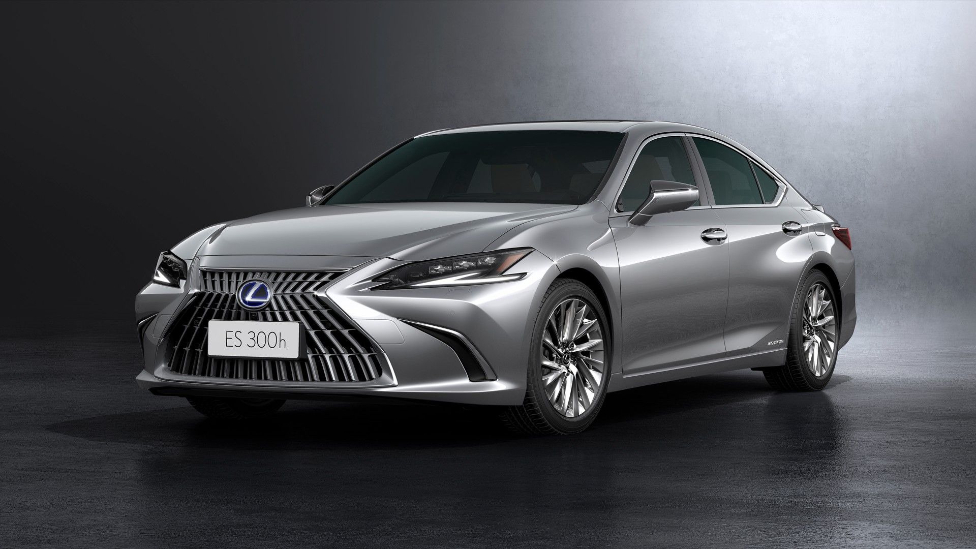 Lexus ES Hybrid