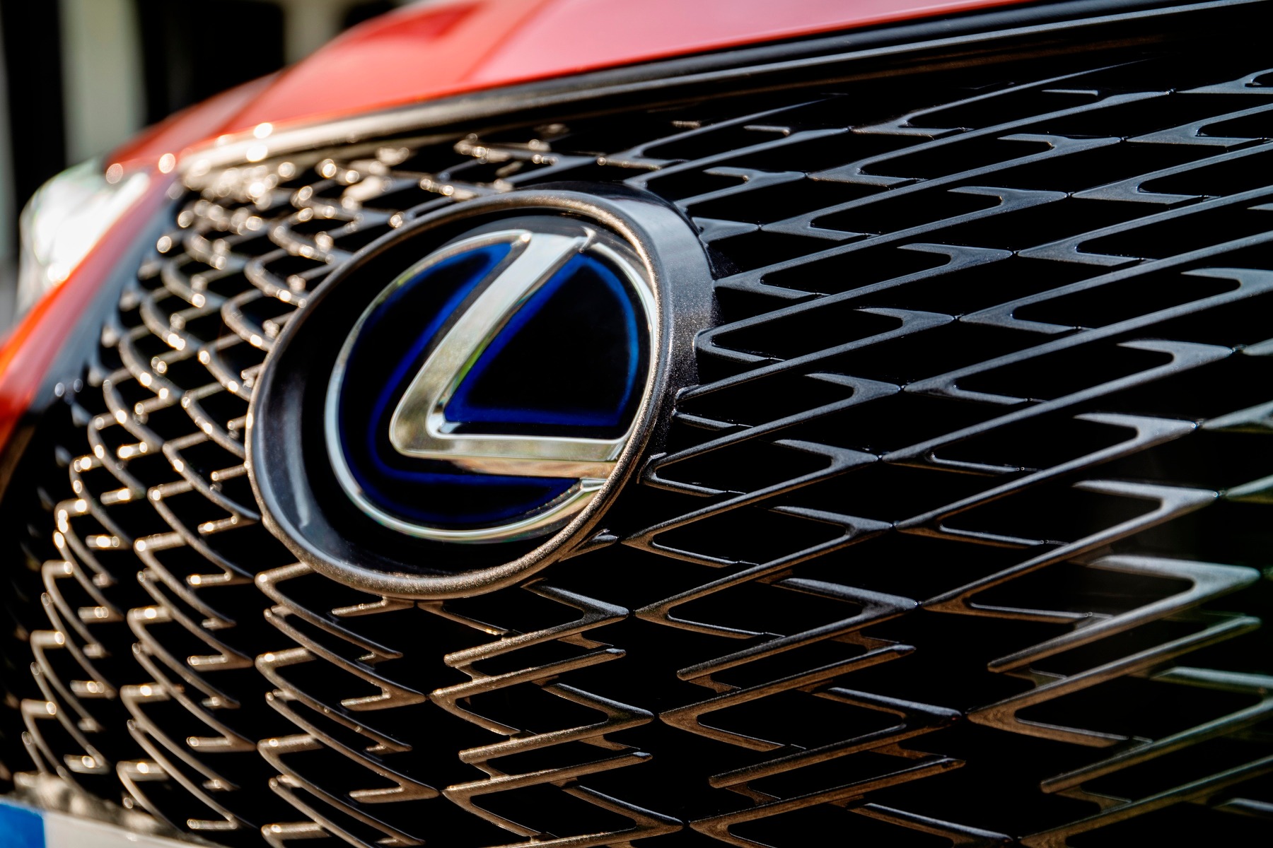 Lexus