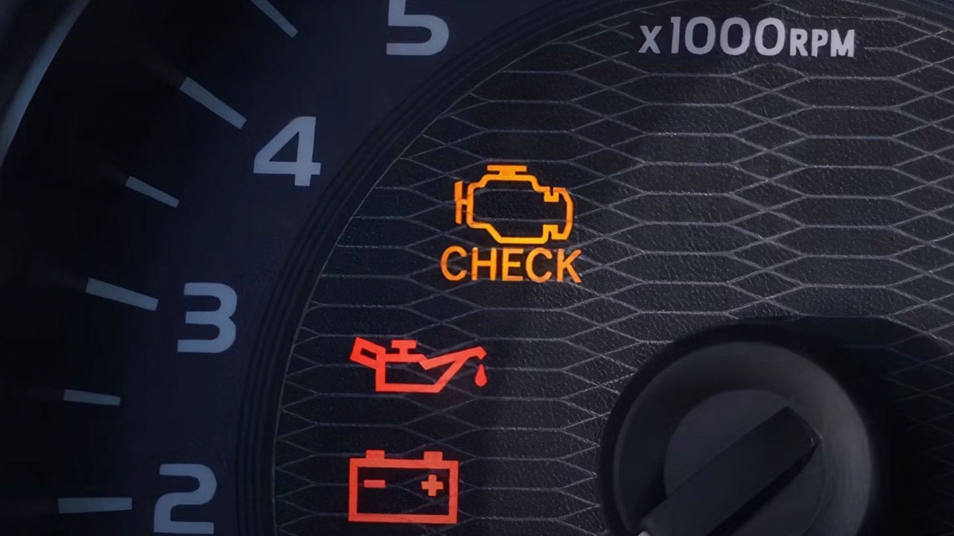 Loss of Power or Sudden Limp Mode