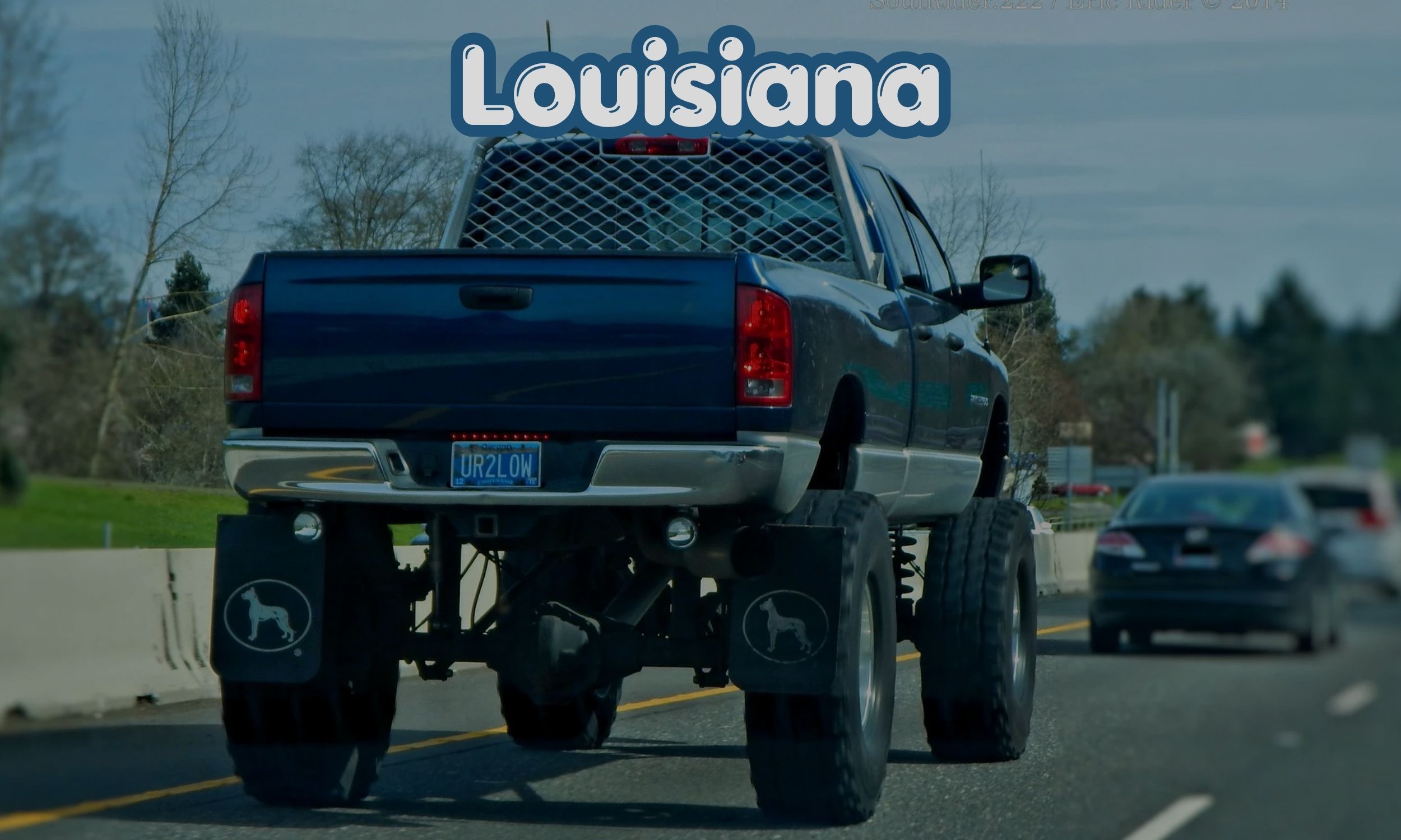Louisiana