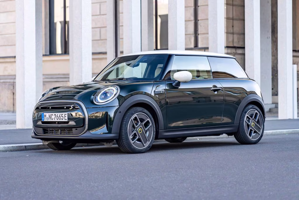 MINI Hardtop 2 Door Electric
