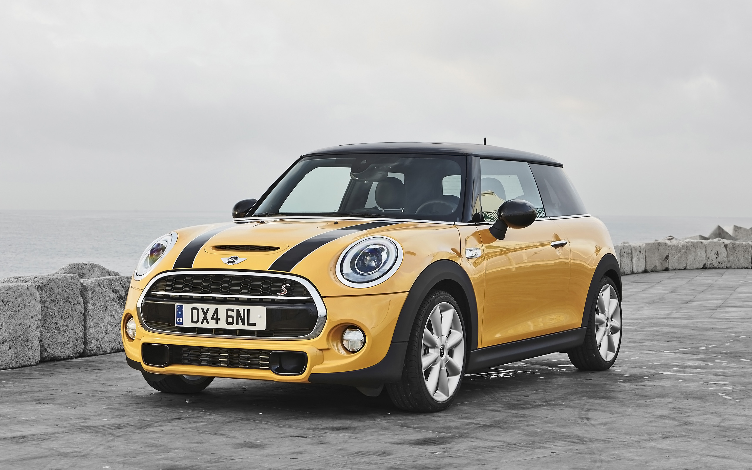 MINI Hardtop