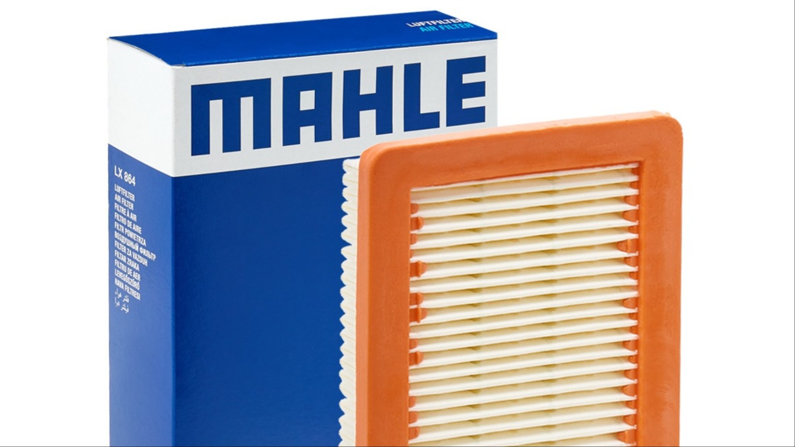 Mahle