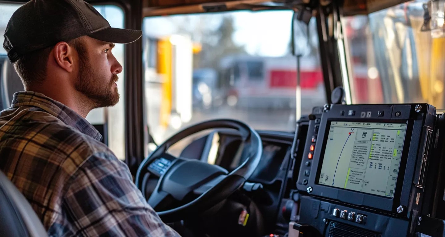 Mandatory Electronic Logging Devices (ELDs)
