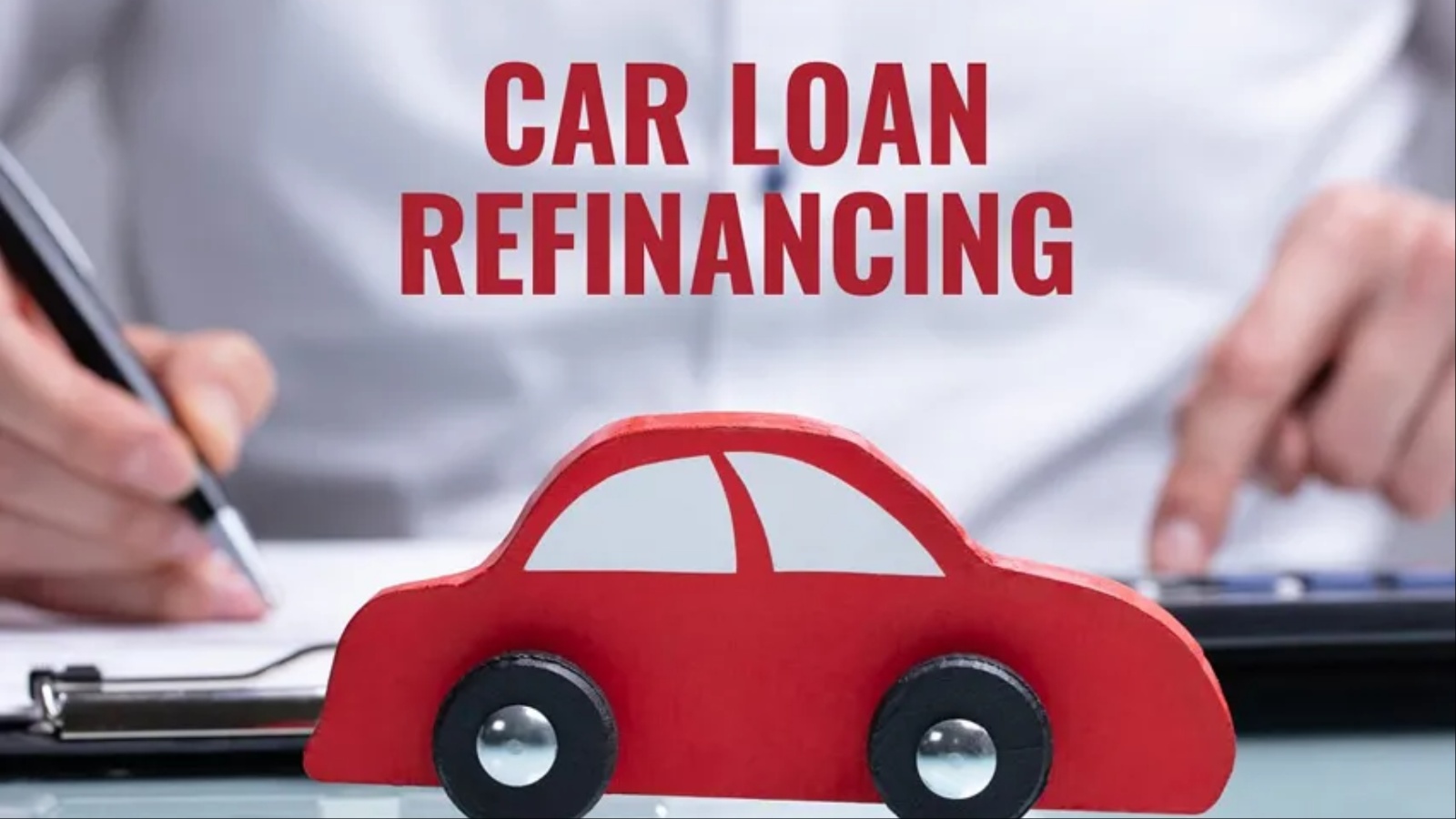 Mandatory Financing and Preferred-Lender Conditions