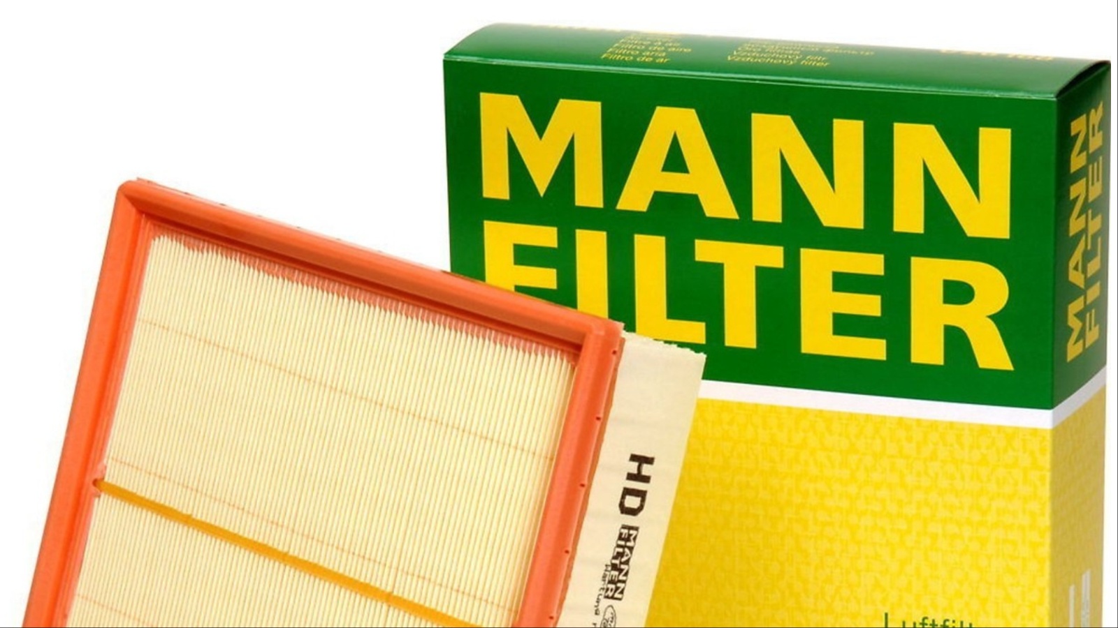 Mann-Filter