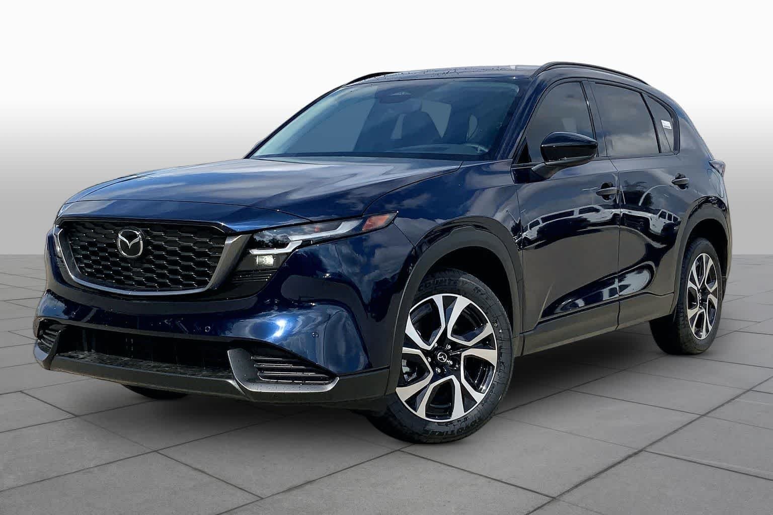Mazda CX-5 2.5 S