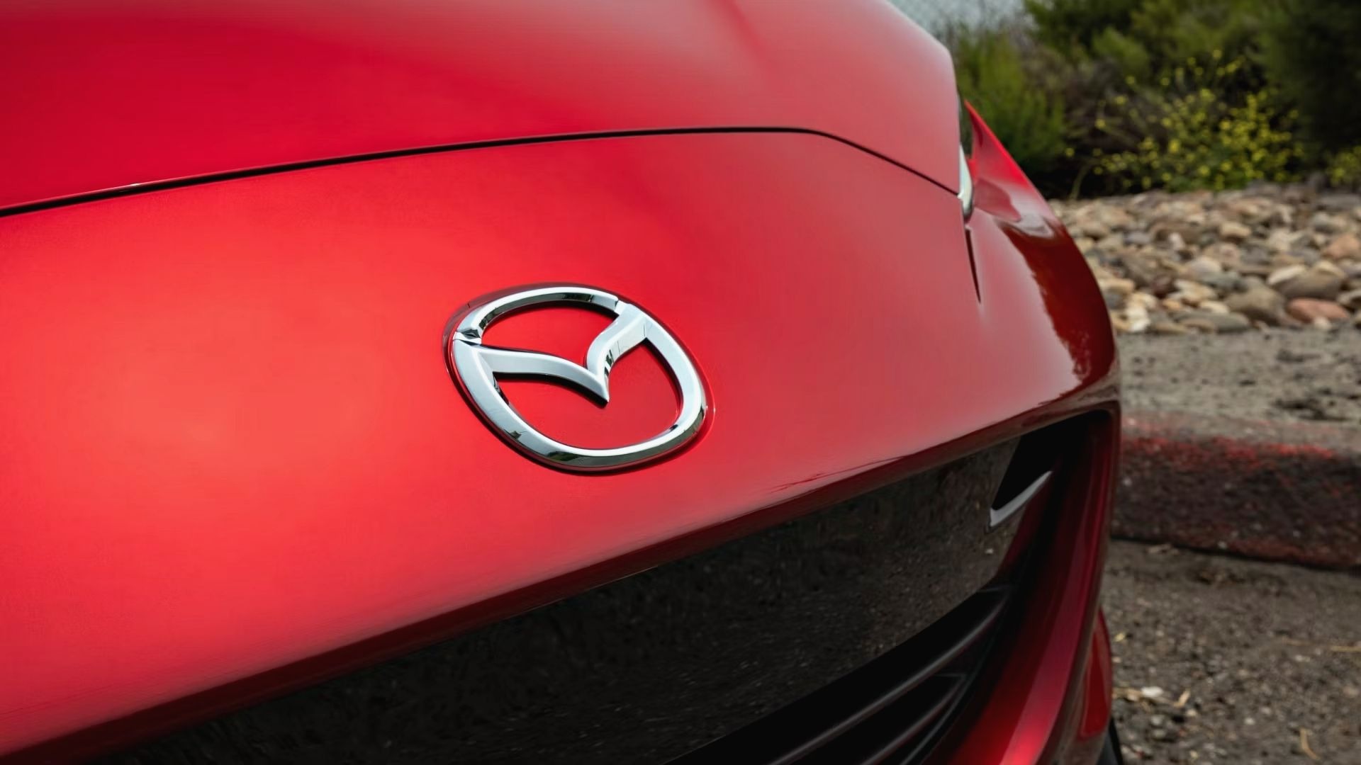 Mazda