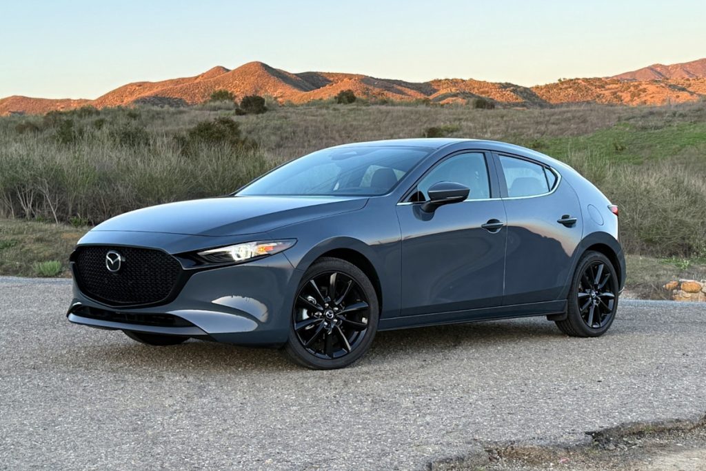 Mazda3