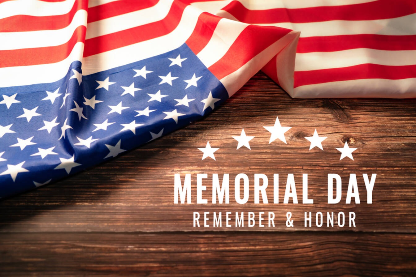 Memorial Day 