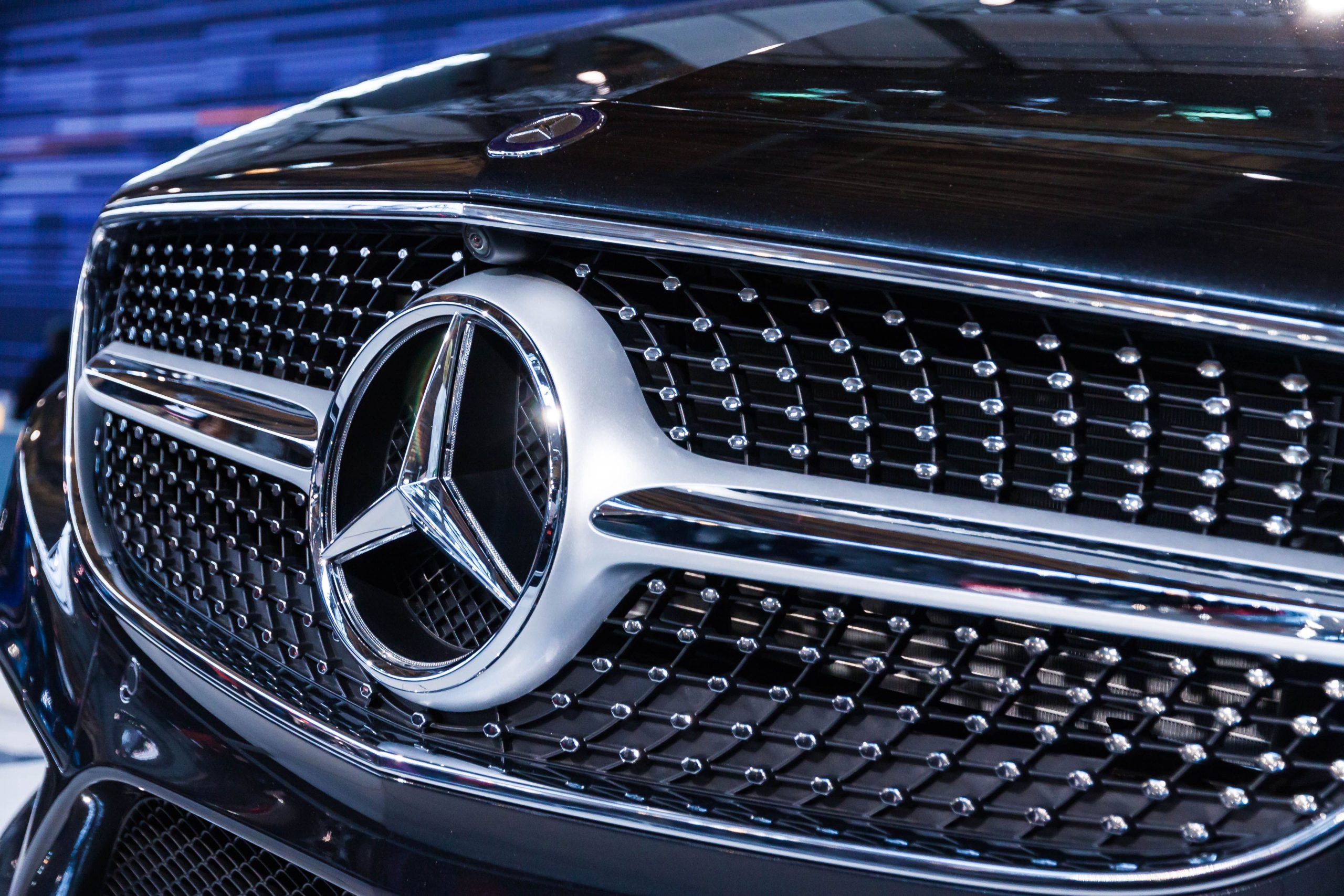 Mercedes-Benz