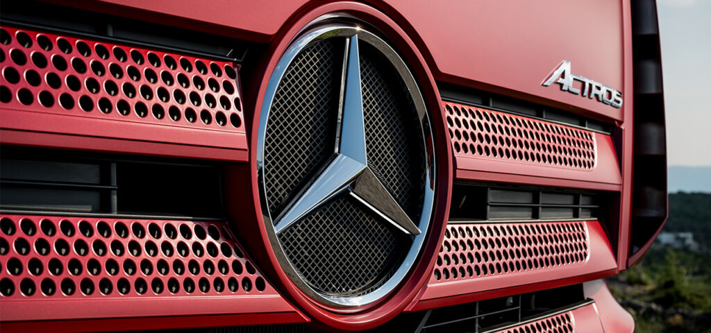 Mercedes-Benz