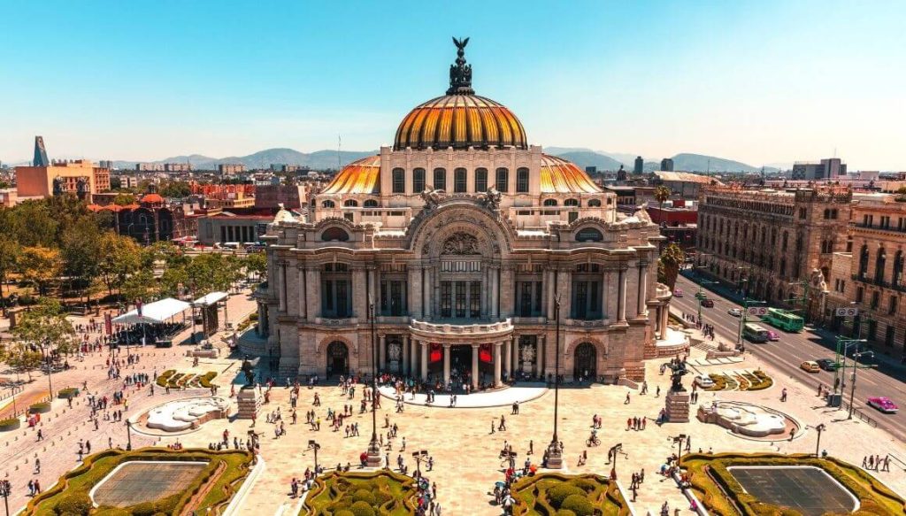 Mexico