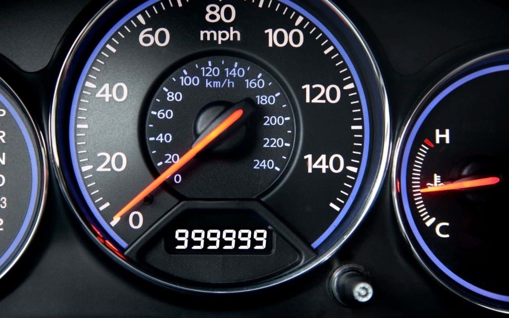 Mileage