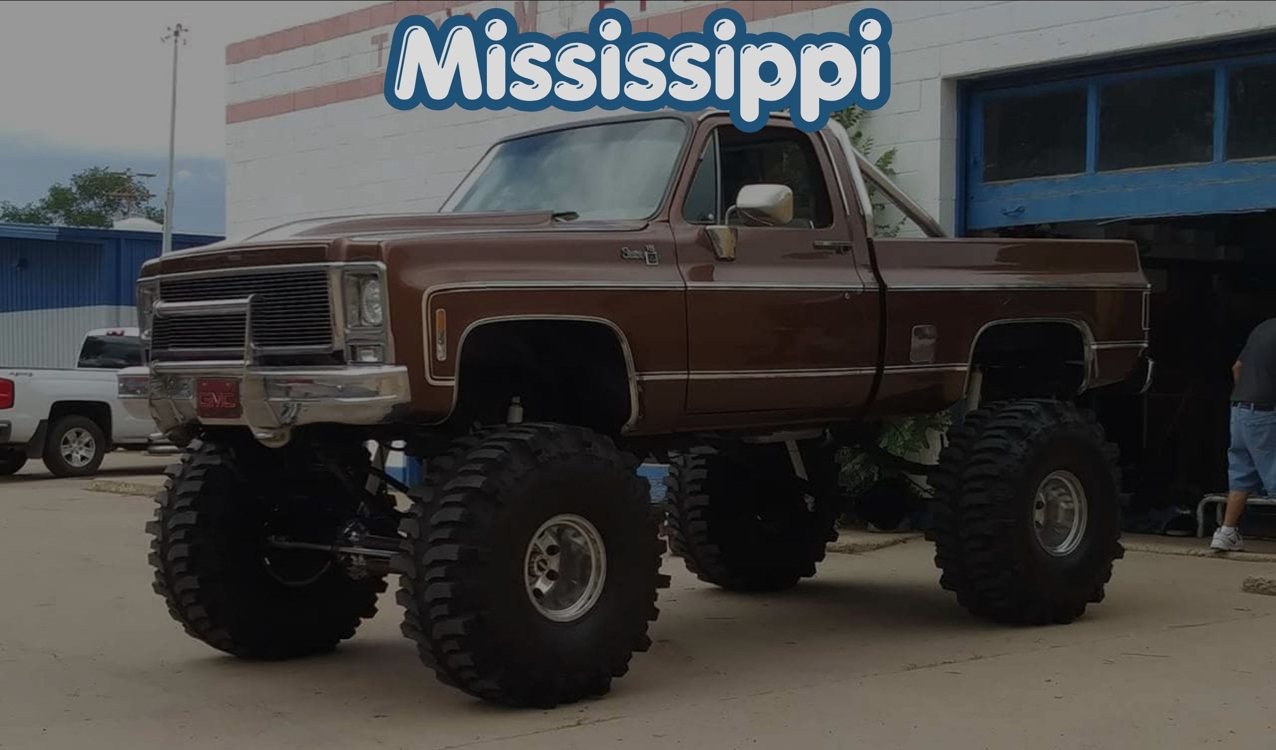 Mississippi