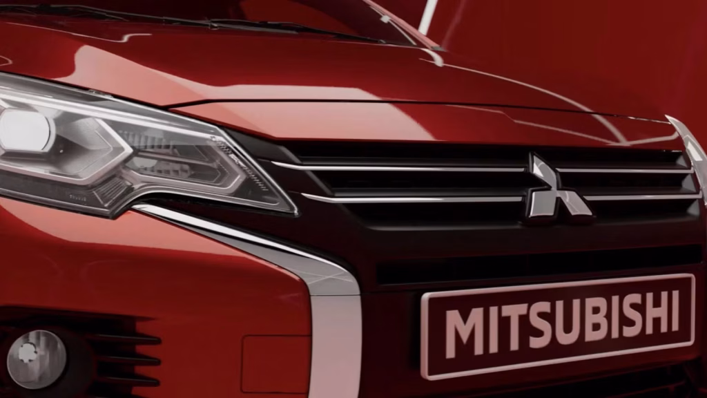 Mitsubishi