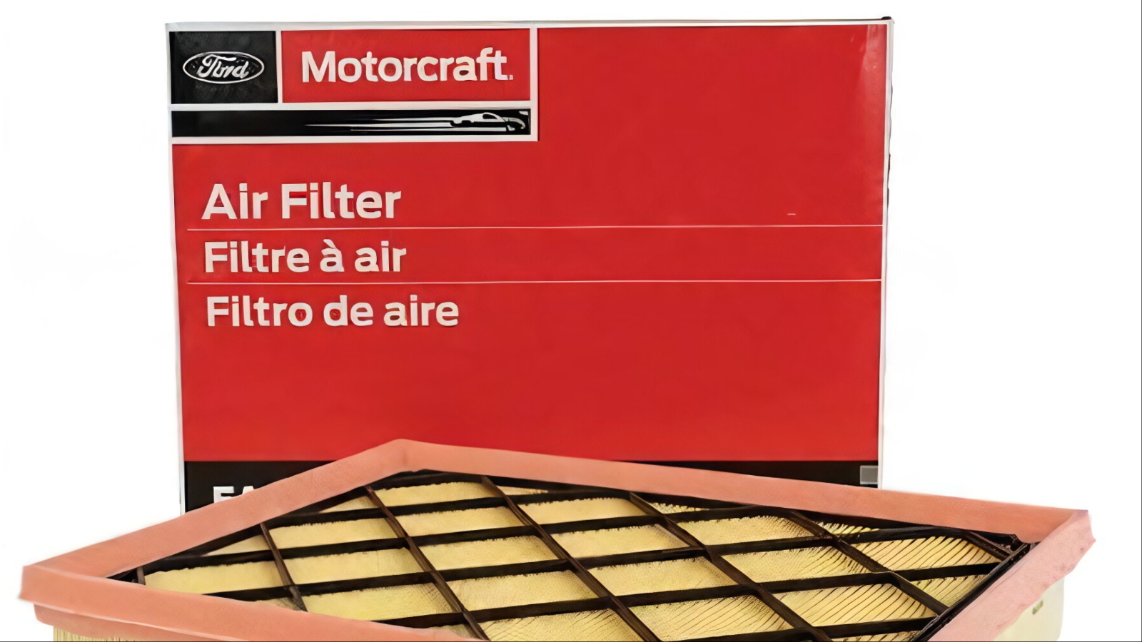 Motorcraft