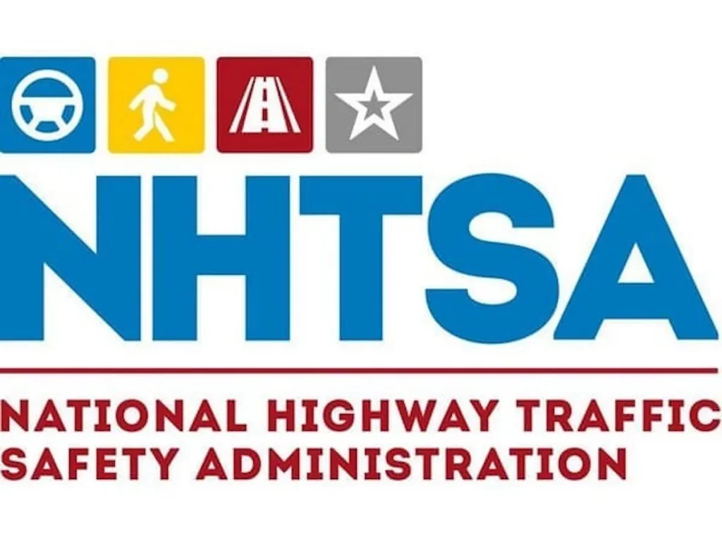 National Highway Traffic Safety Administration