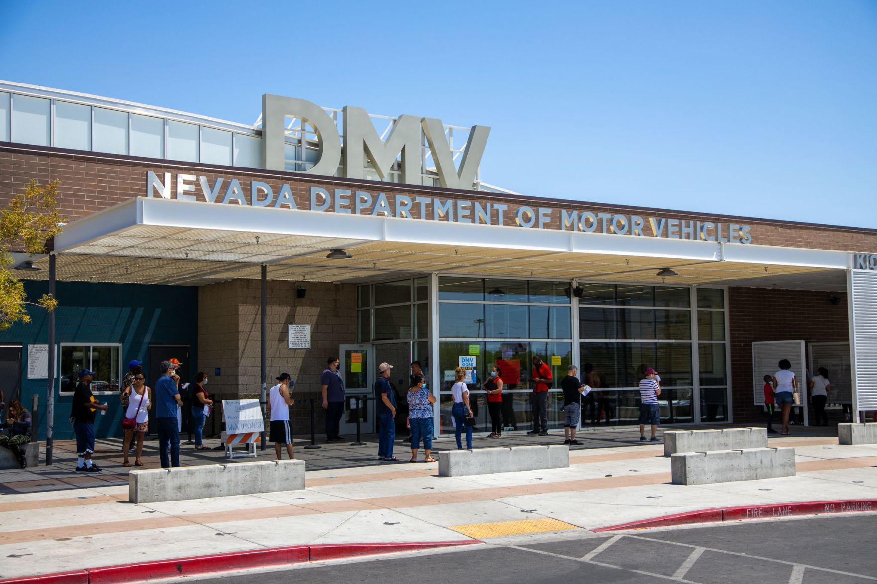 Nevada