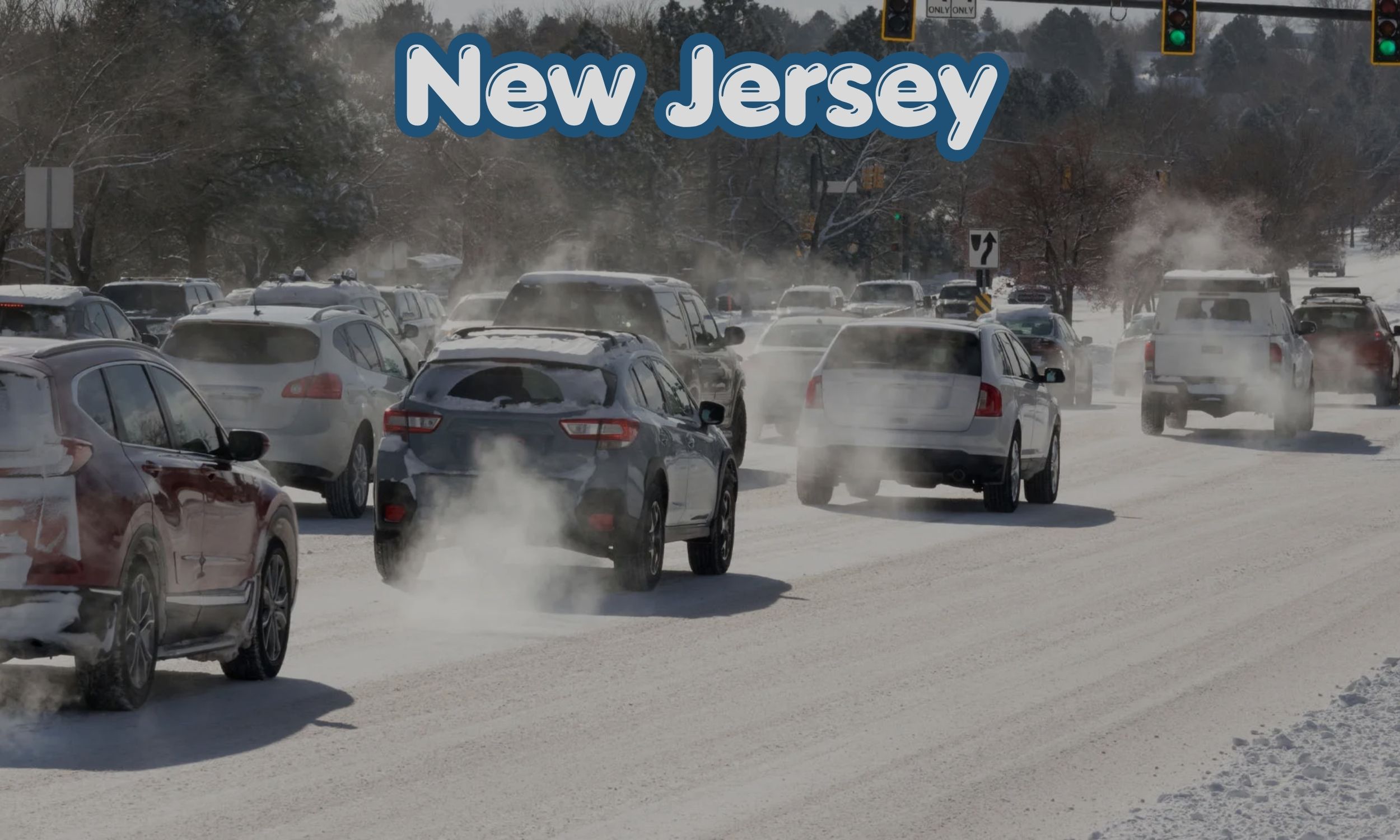 New Jersey
