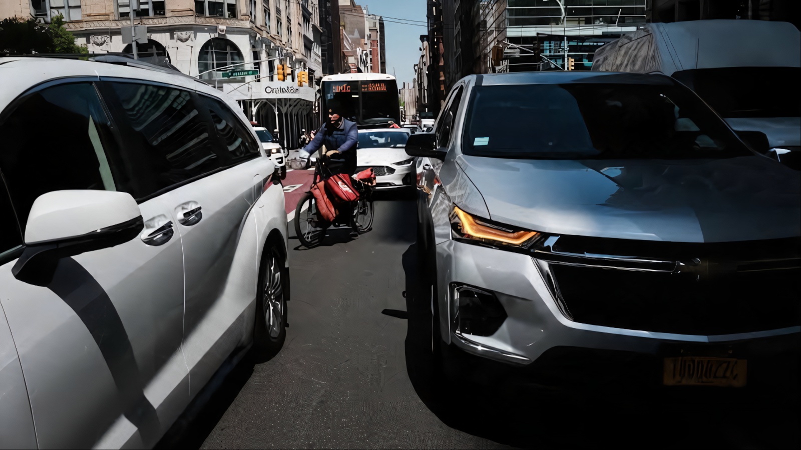 NYC Seeks Stricter Pricing Rules as CarGurus Defends Its Transparency Measures