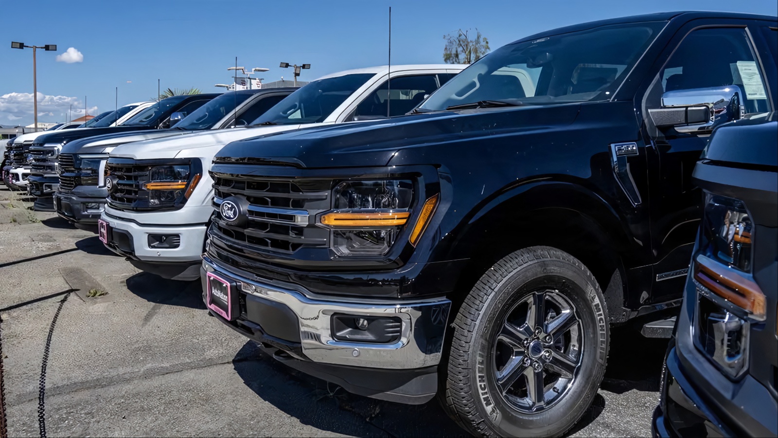 New York City Sued a Car Listing Site Over Hidden Fees