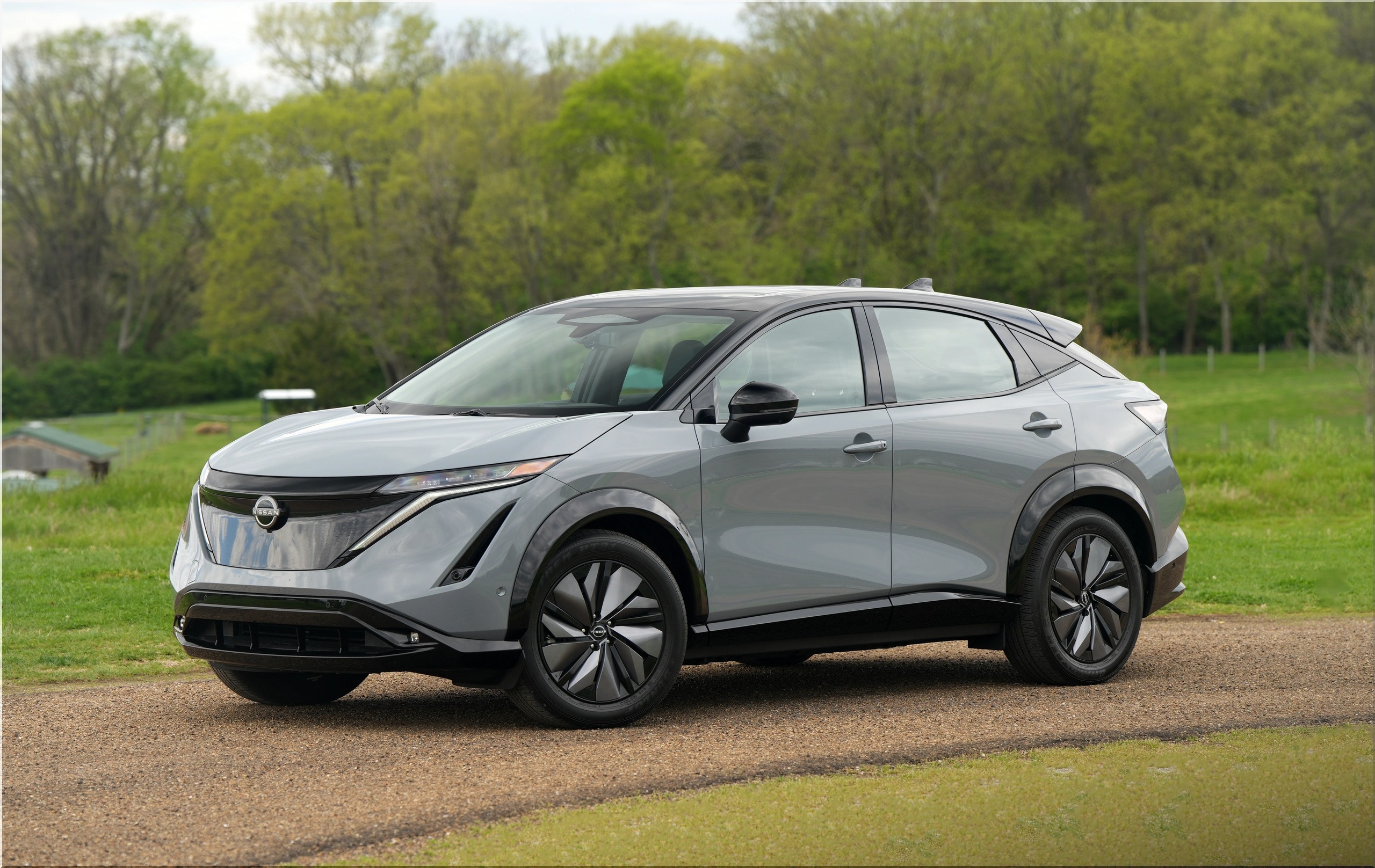 Nissan Ariya