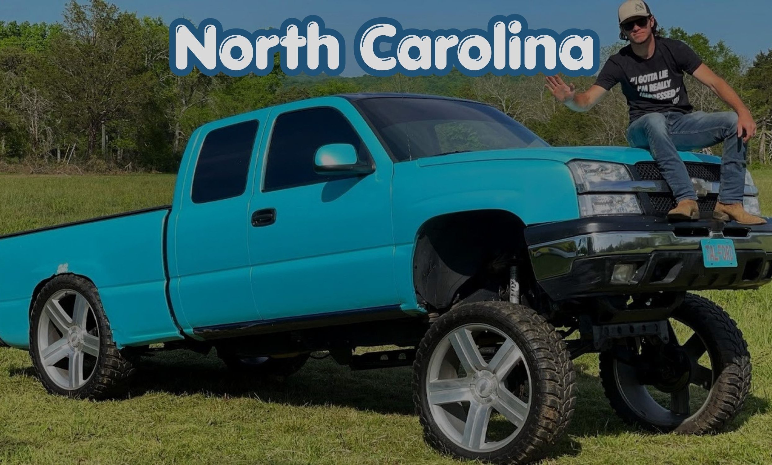 North Carolina