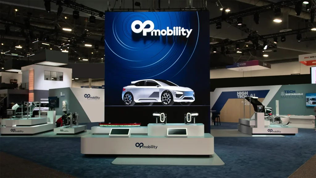 OPmobility
