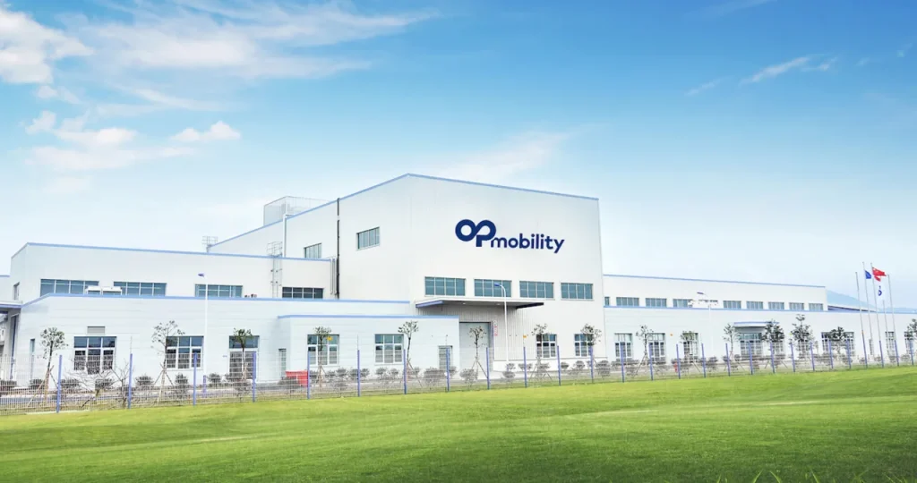 OPmobility