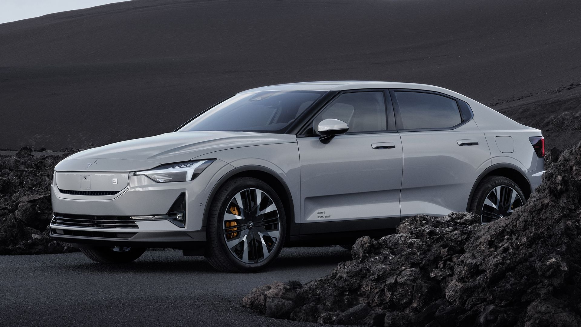 Polestar 2
