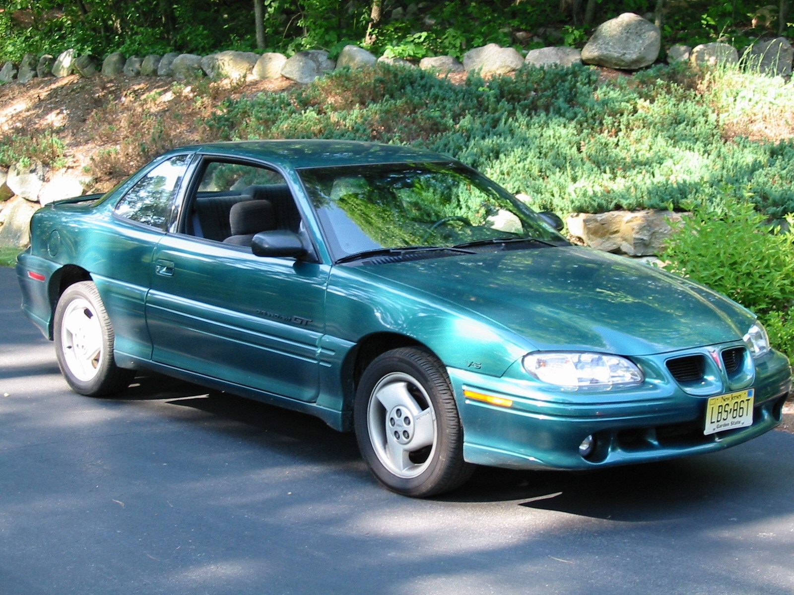Pontiac Grand Am