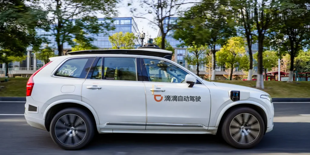 R2 Robotaxi