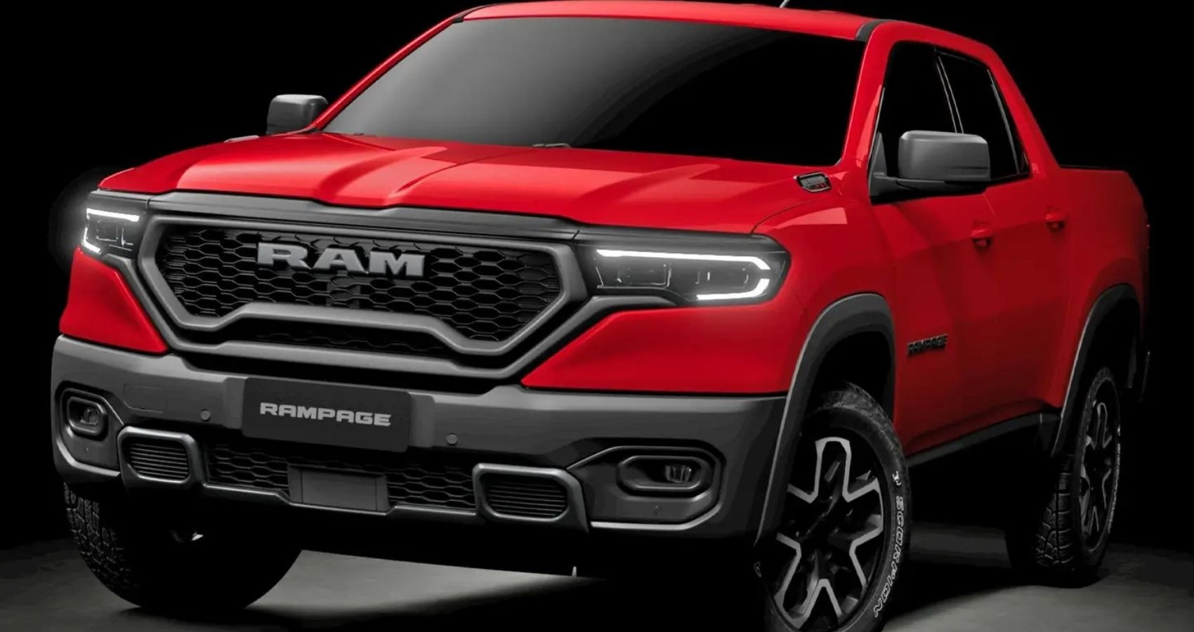 Ram