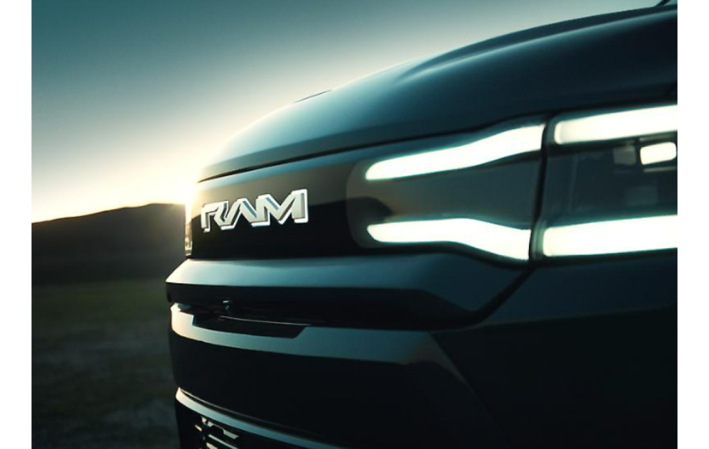 Ram