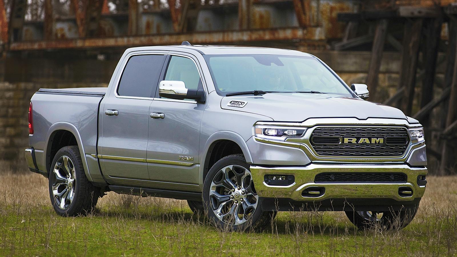 Ram 1500