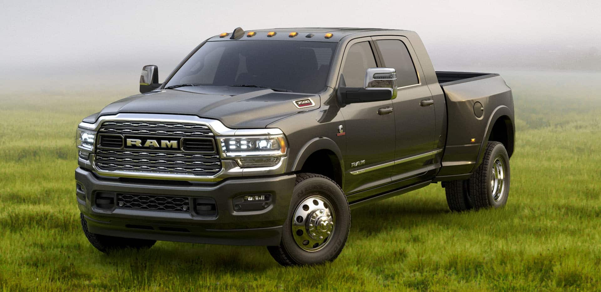 Ram 3500