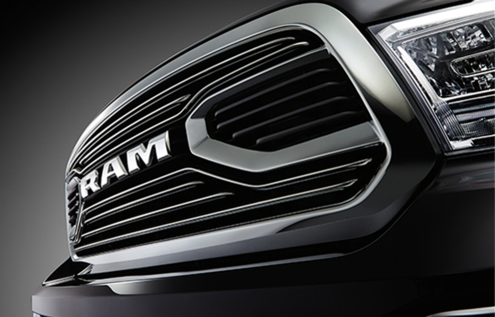Ram