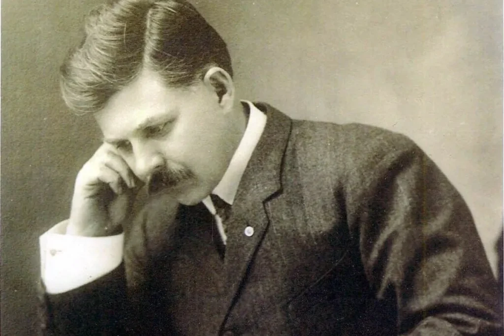 Ransom E. Olds