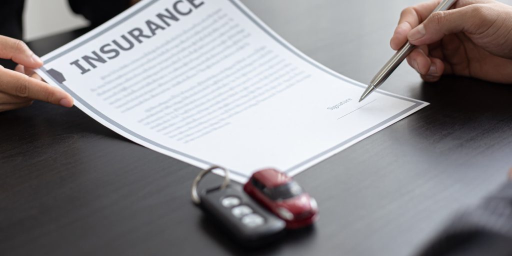 Review Your Auto Insurance Before Handing Over the Keys