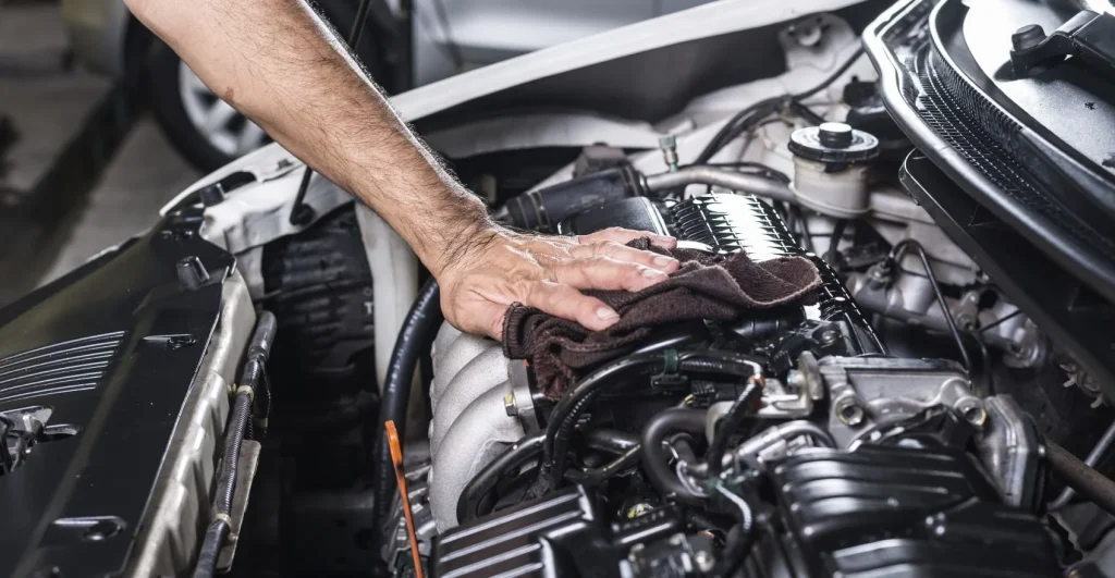 Routine Maintenance Becomes a Significant Expense