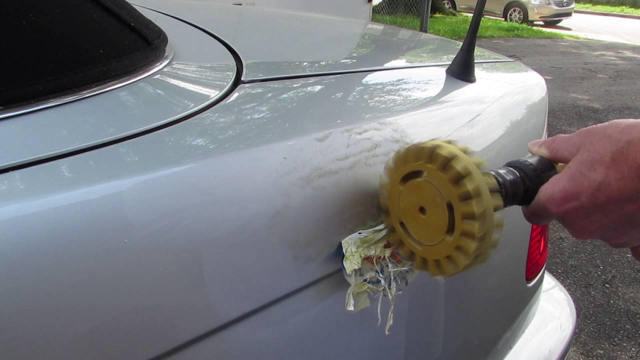 Rubber Eraser Wheel