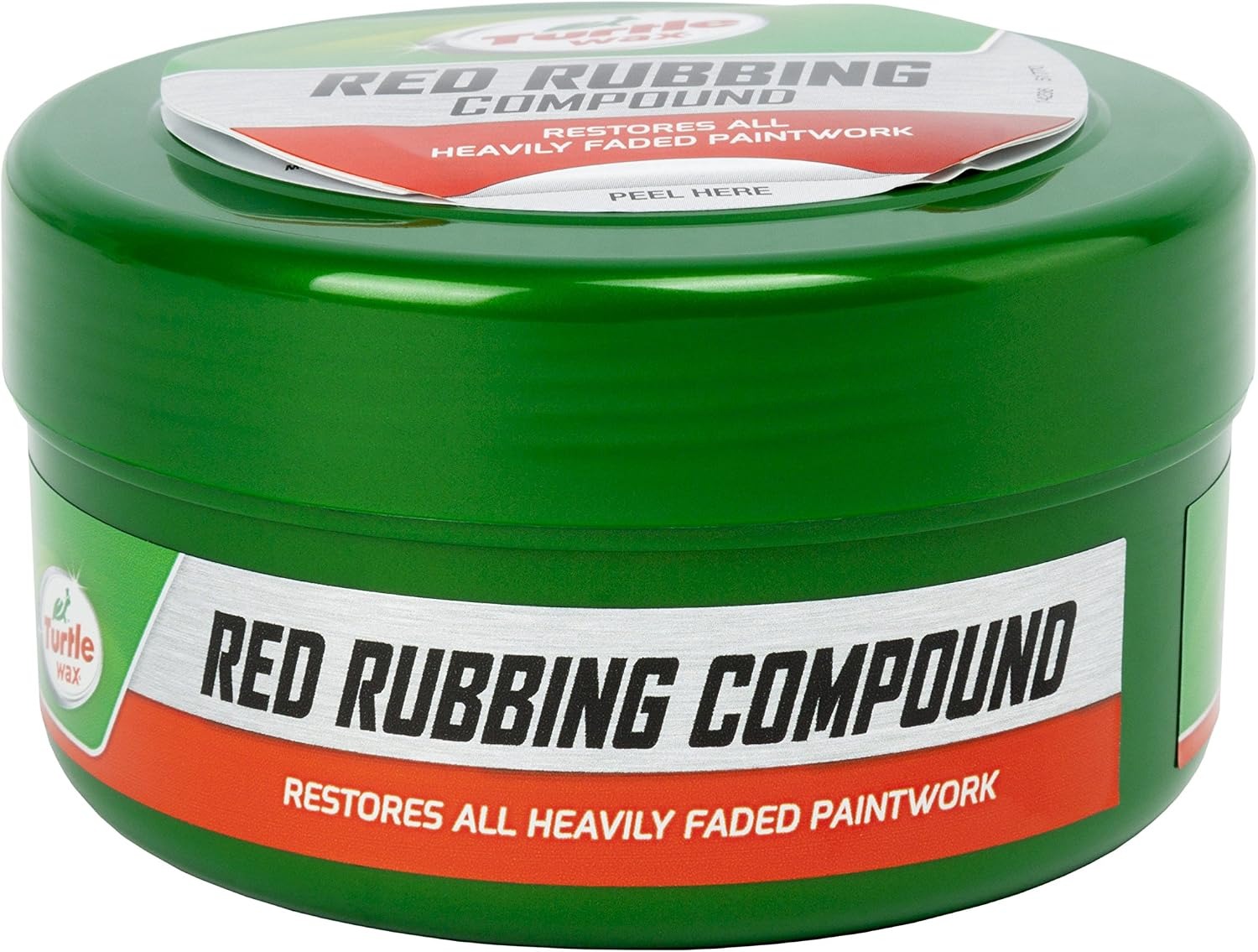 Rubbing Compound