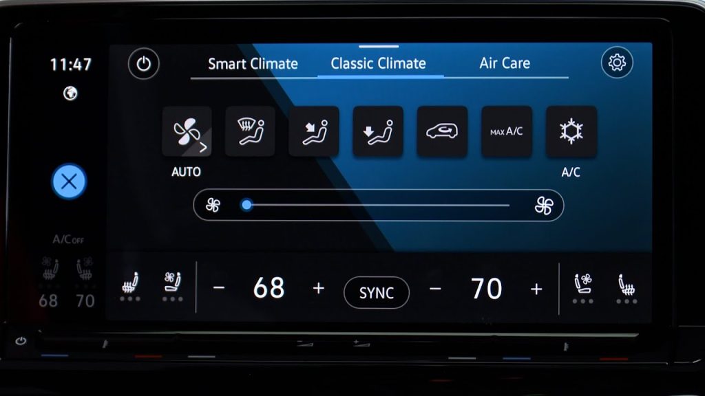 Smart Climate Control