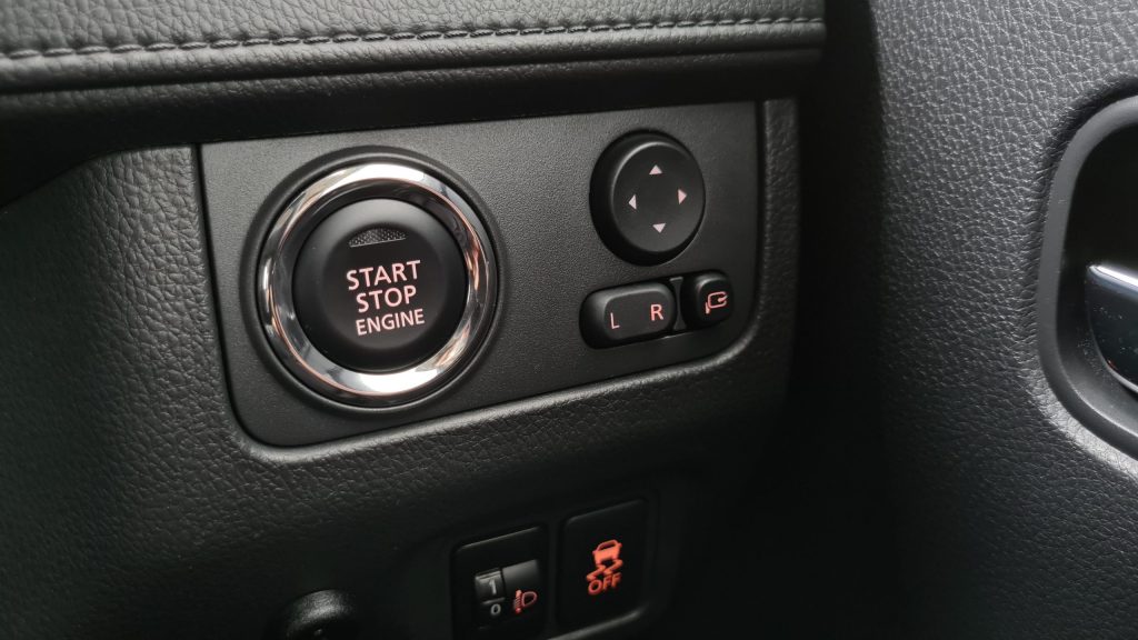 Smart Ignition
