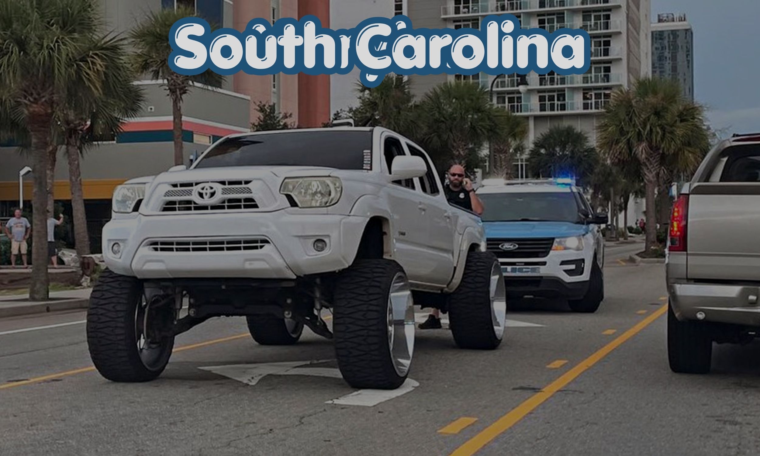 South Carolina
